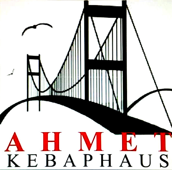 Logo Kebaphaus-Ahmet